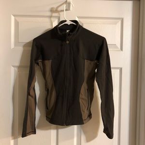 Lululemon running jacket